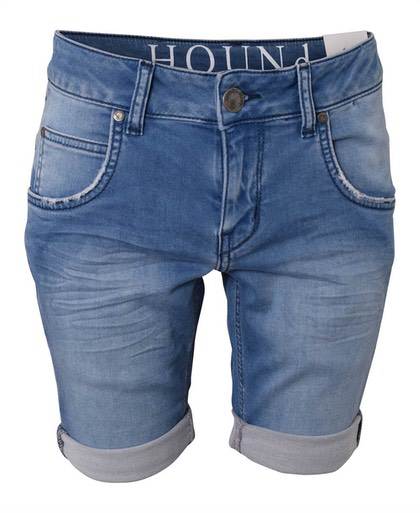 Hound shorts - blå (dreng)